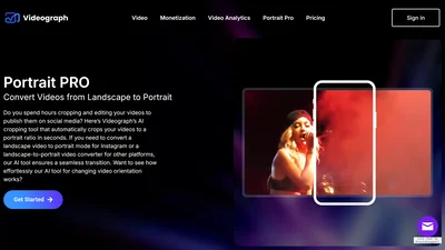 Videograph