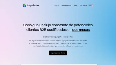 Impulseln