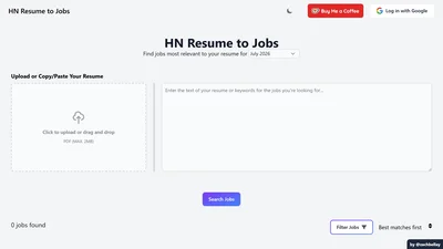 Hnresumetojobs