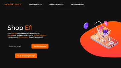ShoppingBuddy