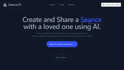 Seanceai