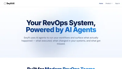 Swyft AI