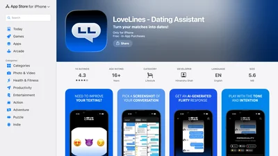 LoveLines