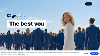 GreatFit.ai