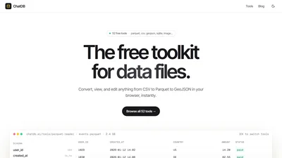 ChatDB
