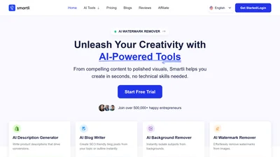 Smartli
