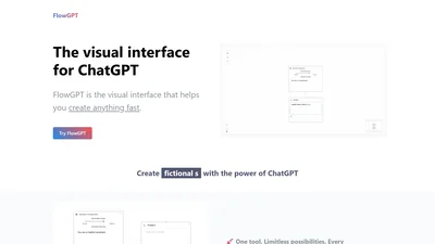 FlowGPT