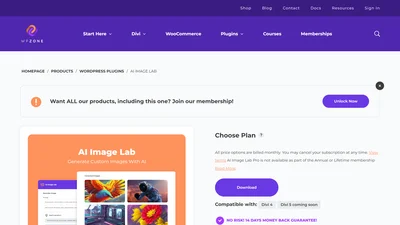 WPZone