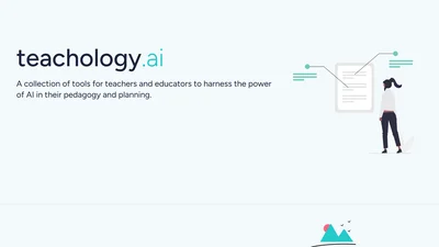 Teachology