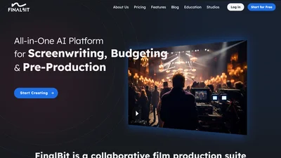 FinalBit