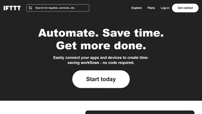 IFTTT