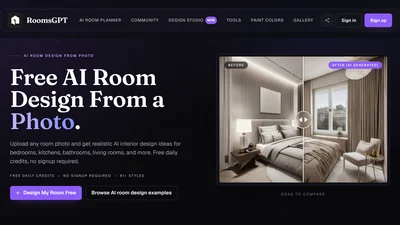 Roomsgpt