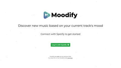 Moodify