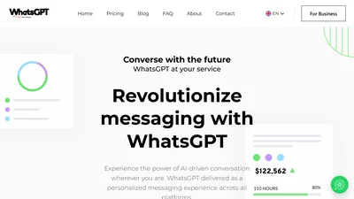 WhatsGPT