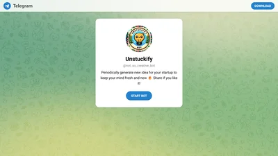 Unstuckify