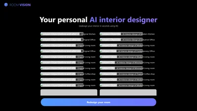 AI Interior