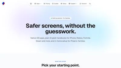 Lion Browser