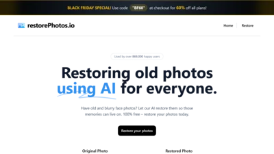 RestorePhotos