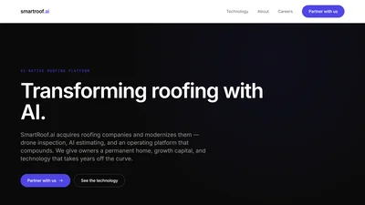 Roofer