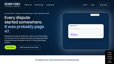 Document Crunch