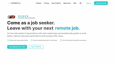 CoverDoc.ai