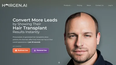 Hairgen.ai