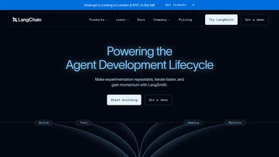 LangChain