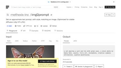 img2prompt