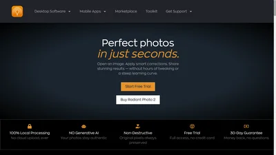 Radiant Imaging Labs