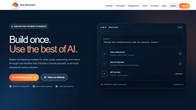 Text-Generator