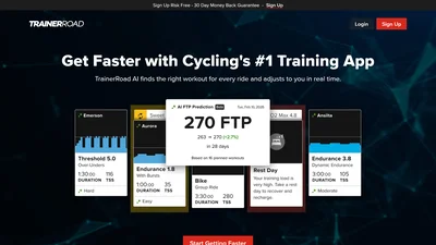 TrainerRoad