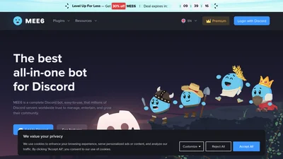 MEE6