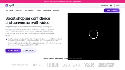 Vyrill
