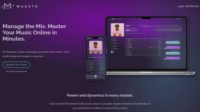 Maastr