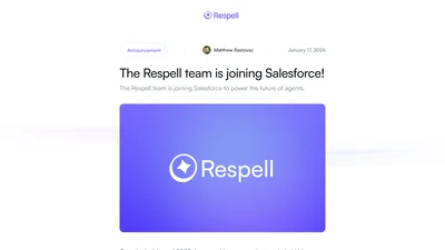 Respell