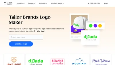 Tailor Brands