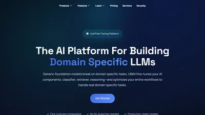UBIAI