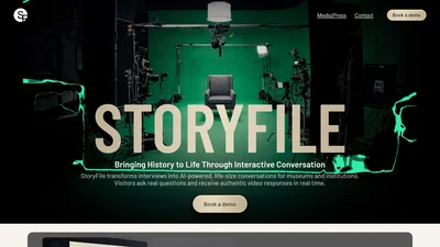Storyfile