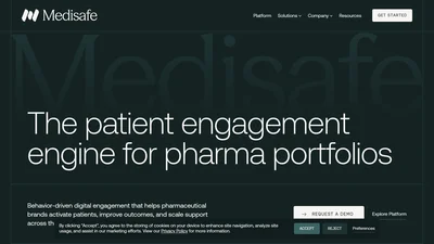 Medisafe