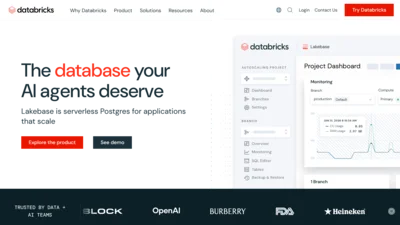 Databricks