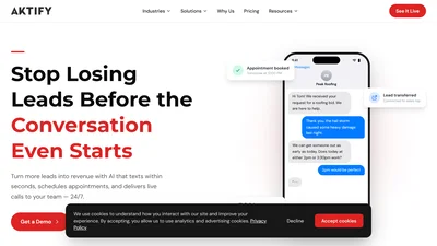 Aktify