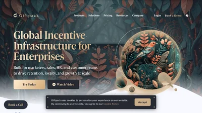 Giftpack AI