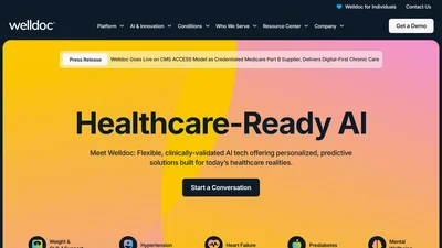 Welldoc