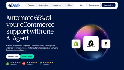 eDesk