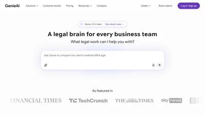 Genie AI