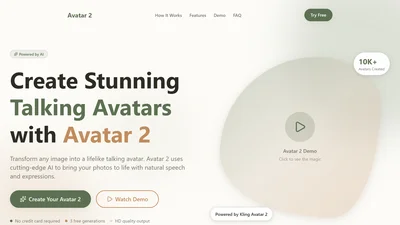 Avatar 2