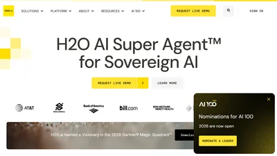 H2O.ai