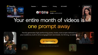 Percify