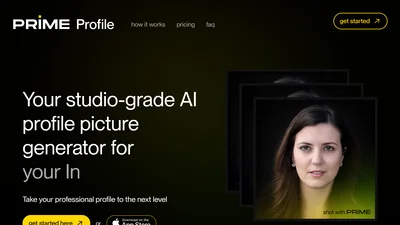 Primeprofile