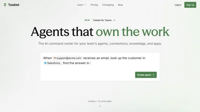 Tasklet.ai